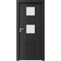 Porta FIT C.2 Štruktúra Tmavý 
